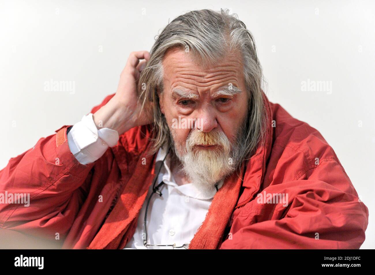 rencontre de corneille