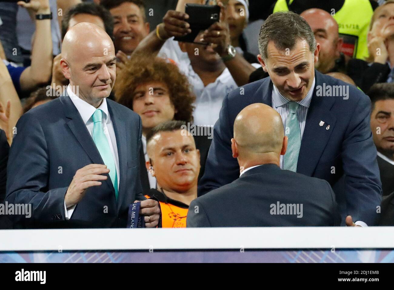 Scena di penalty shootout nel calcio