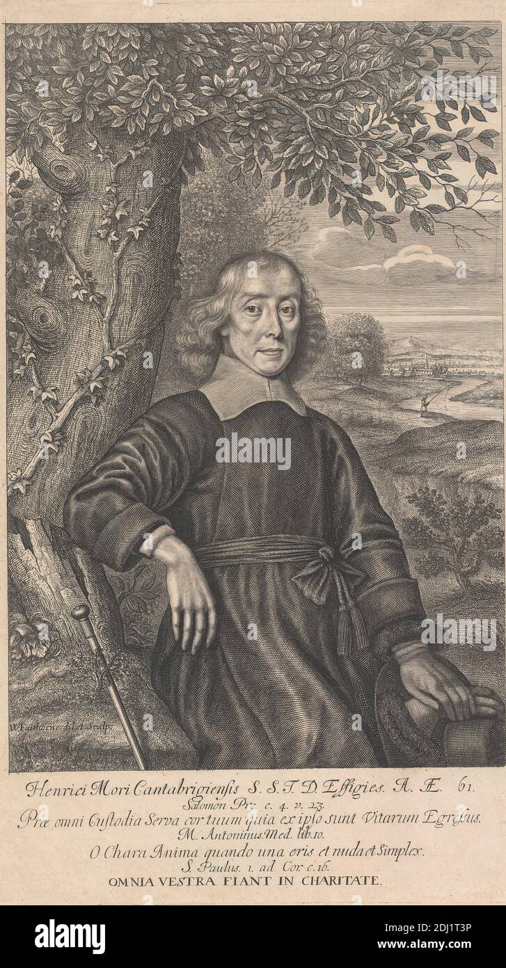 Cambridge platonists hires stock photography and images Alamy