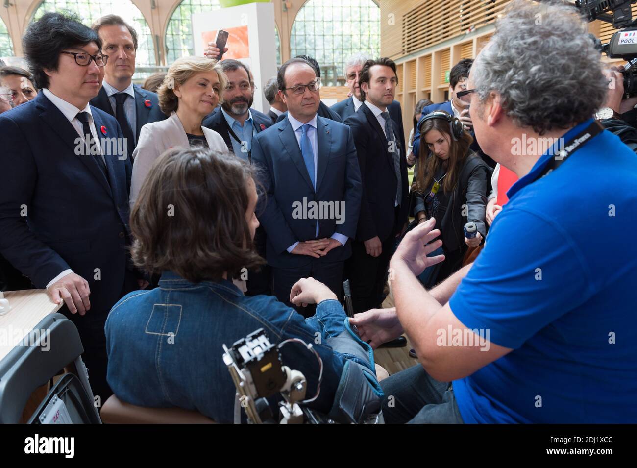 Jean Chartier High Resolution Stock Photography And Images Alamy