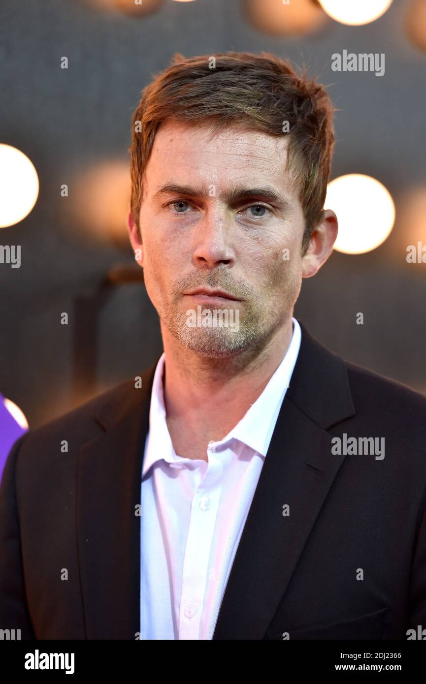 Desmond harrington hi-res stock photography and images - Alamy