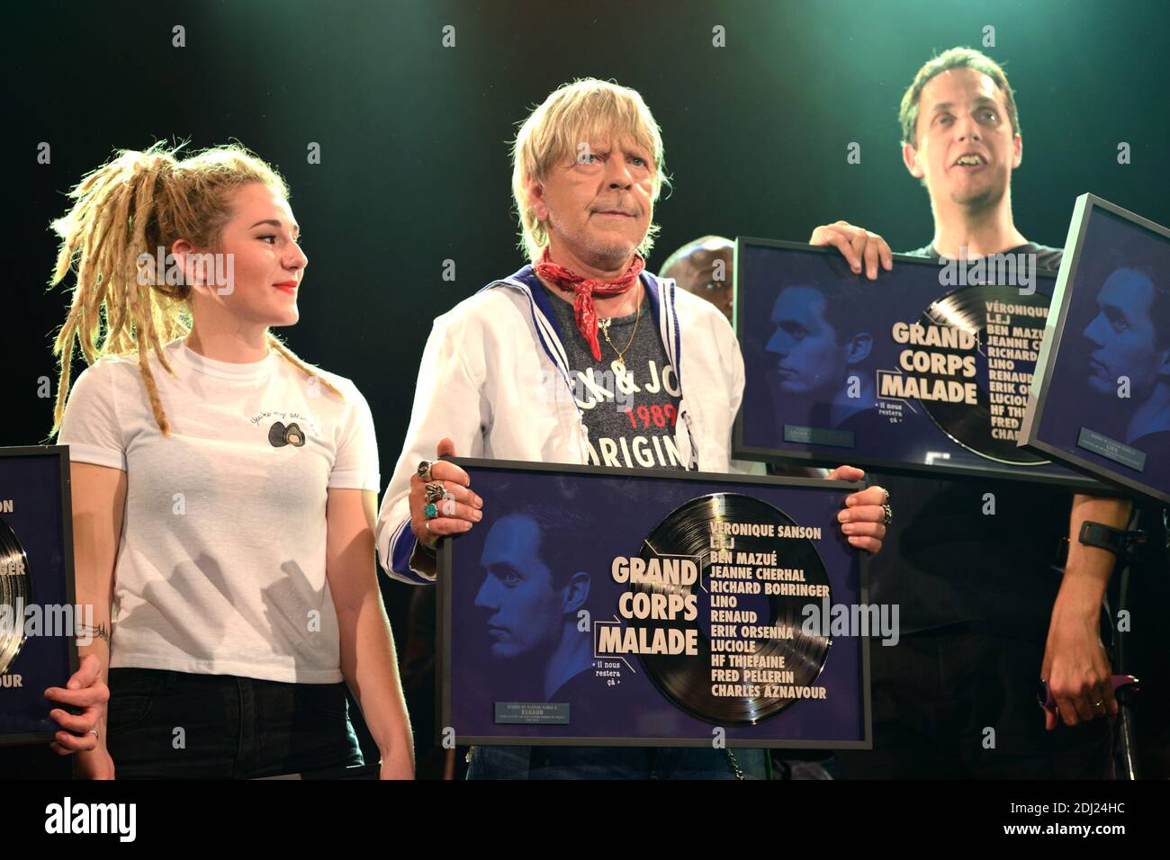 Tee shirt renaud sechan sale