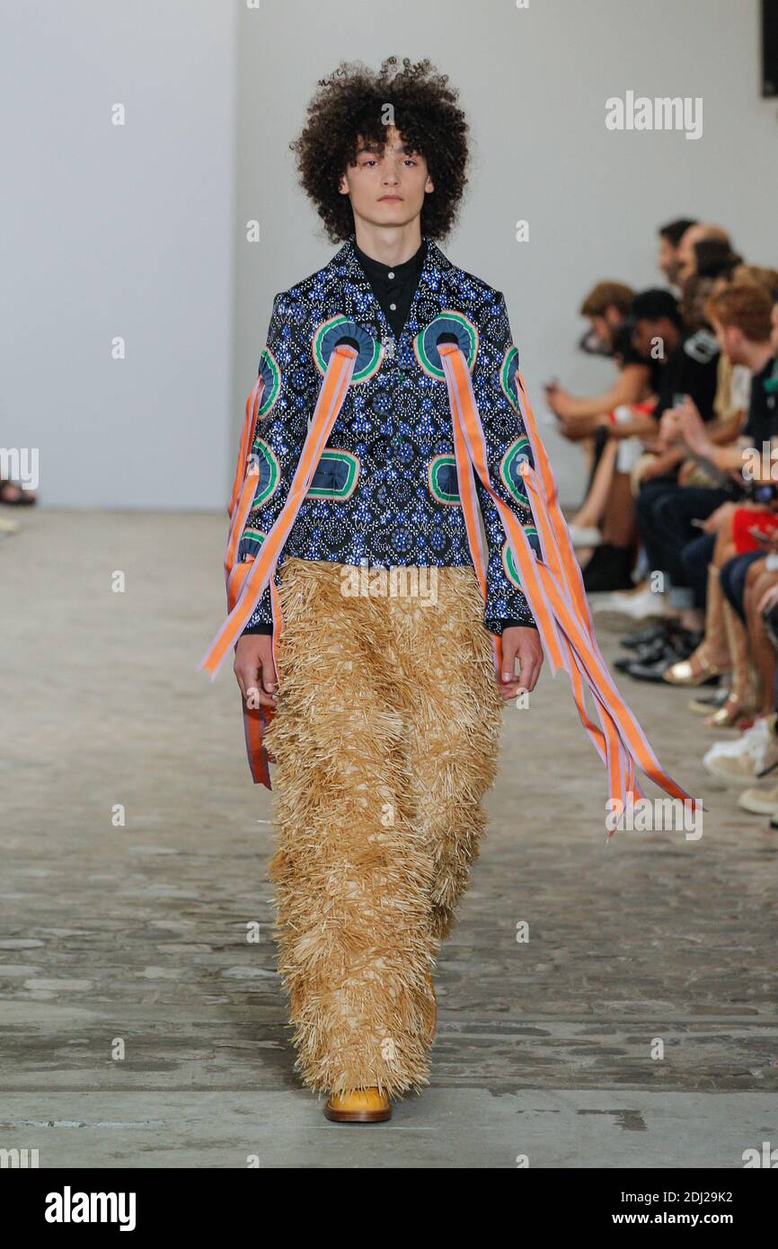 Walter van beirendonck hi-res stock photography and images - Alamy