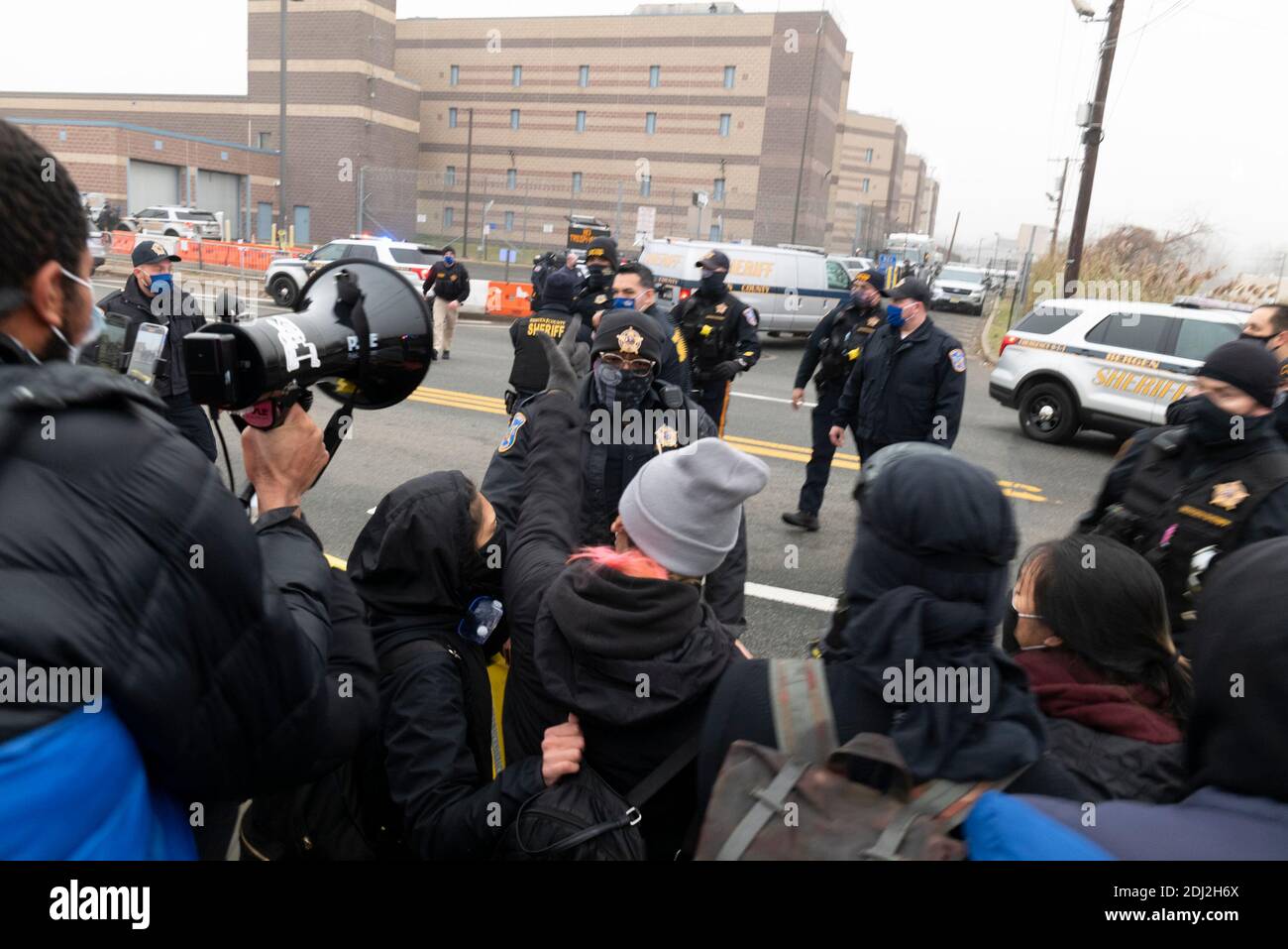 Crowded jail usa hires stock photography and images Alamy