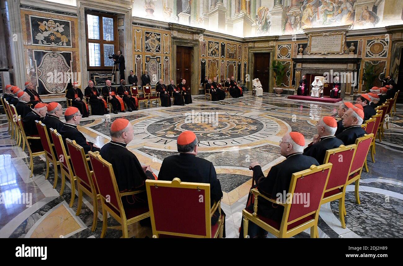 Why This Consistory Matters: A Shift in Catholic Teaching? Why This Consistory Matters: A Shift in Catholic Teaching?