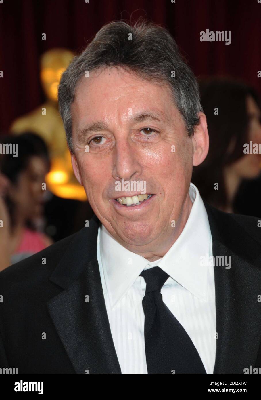 Los Angeles, CA 3-7-2010 Ivan Reitmen 82nd Annual Academy Awards Photo by Nick Sherwood-PHOTOlink Stock Photo