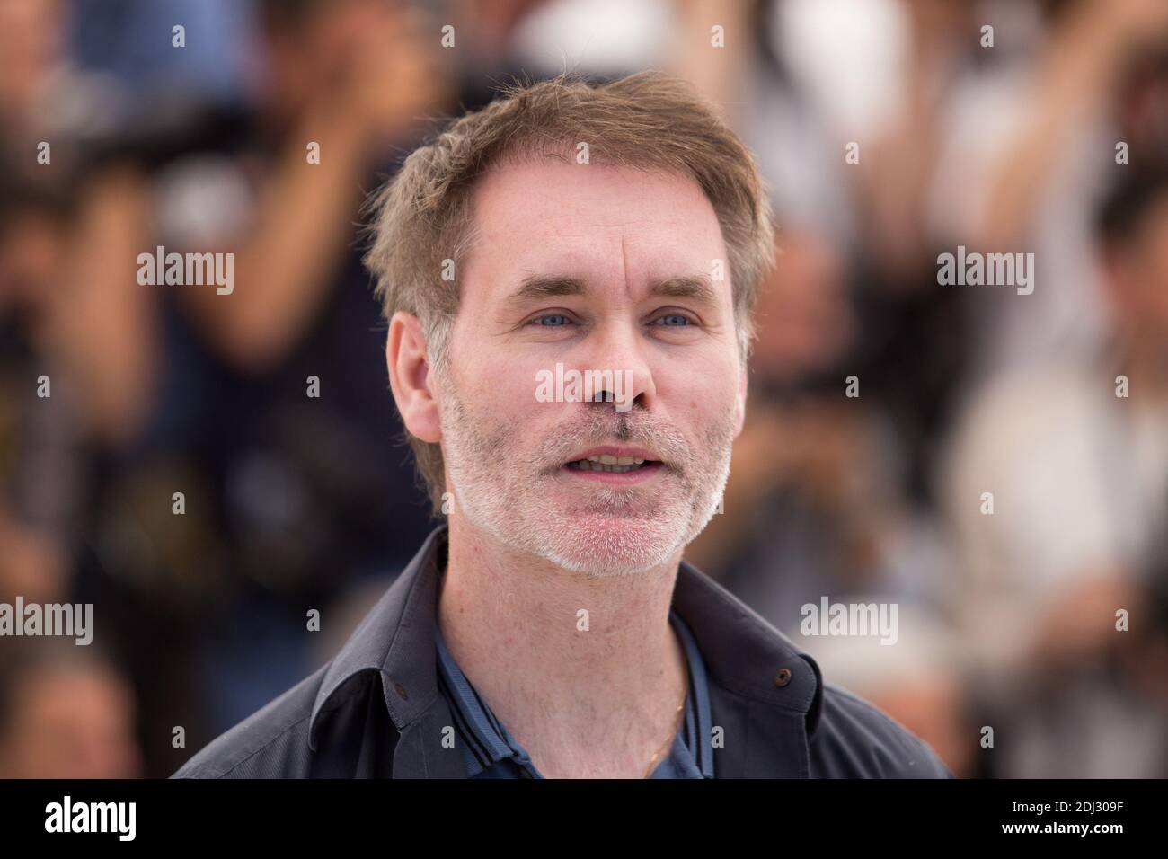 JEAN-FRANCOIS RICHET - CANNES 2016 - PHOTOCALL DU FILM 'BLOOD FATHER ...