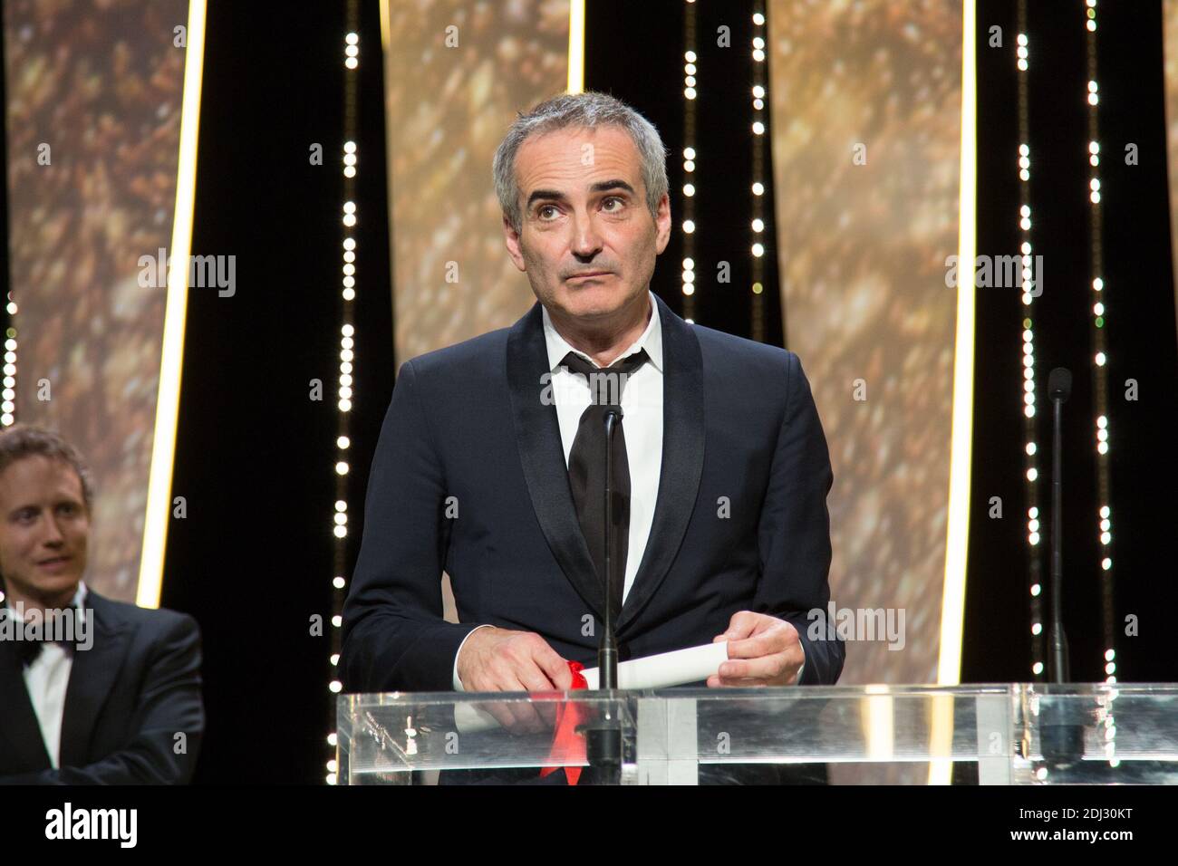 prix de la mise en scène