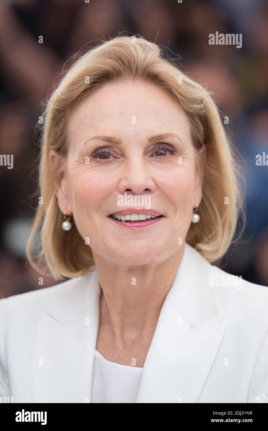 MARTHE KELLER CANNES 2016 PHOTOCALL DU JURY UN CERTAIN REGARD Photo