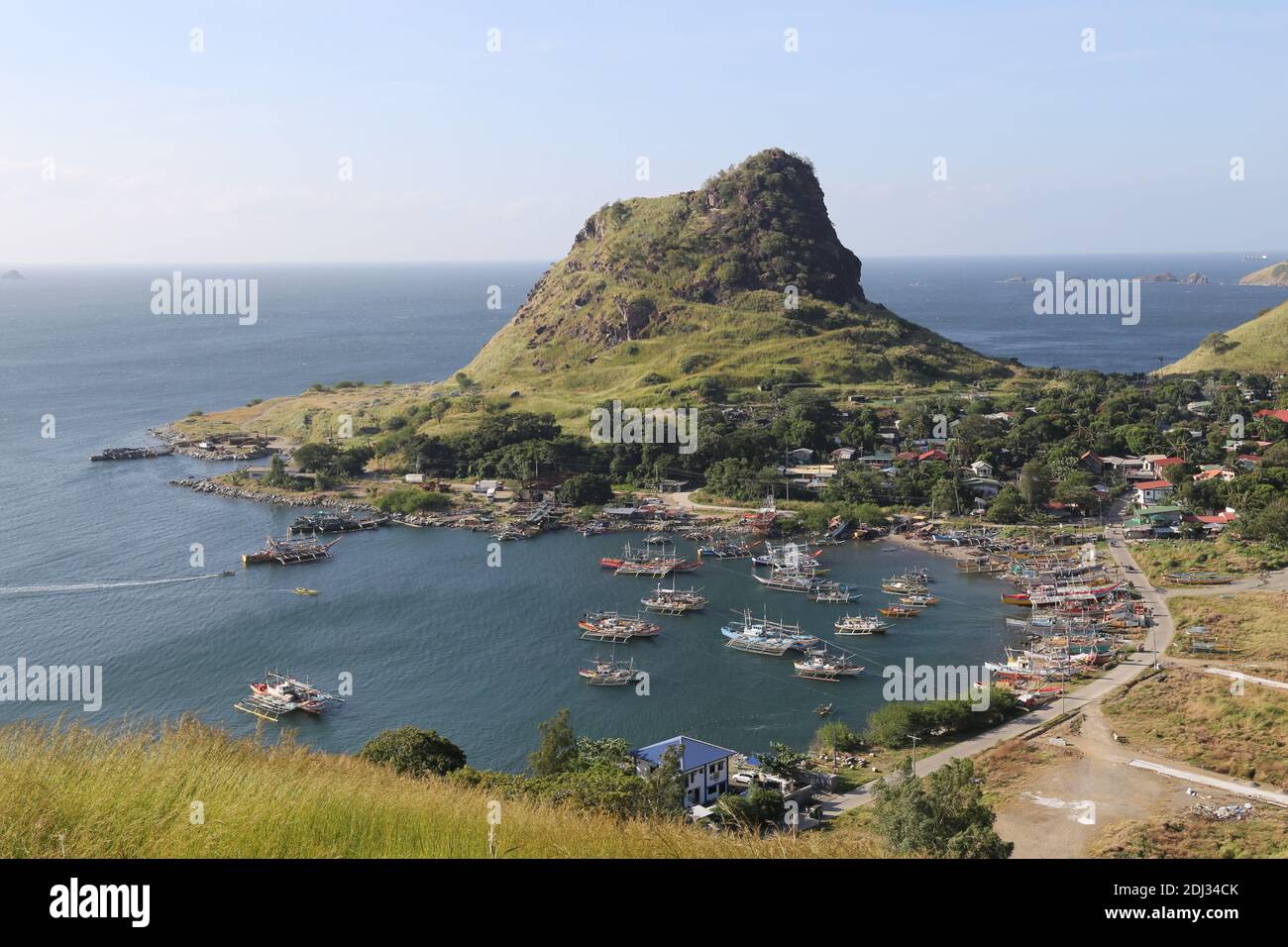 Bataan Province High Resolution Stock Photography And Images Alamy