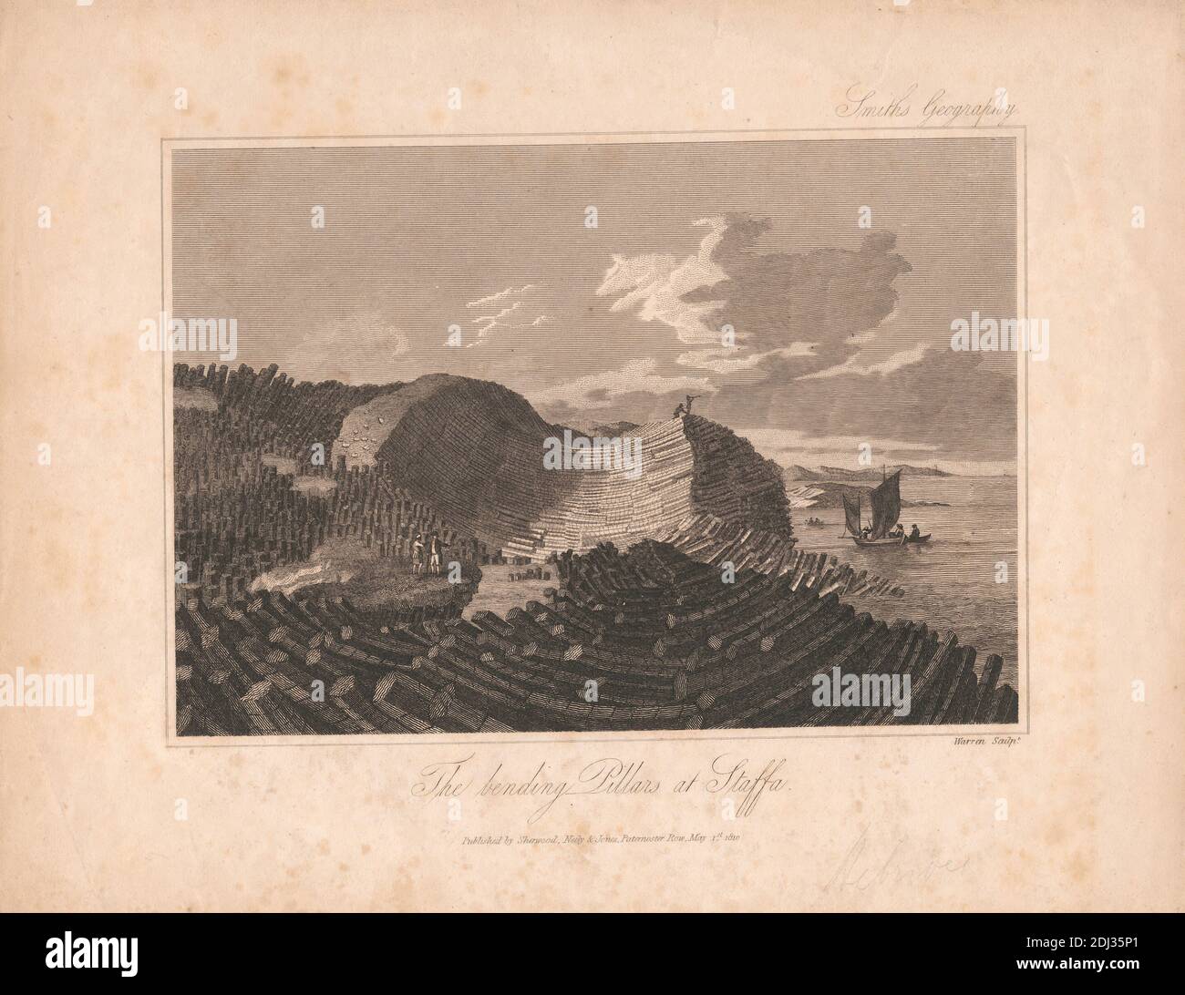 Smiths geography hi-res stock photography and images - Alamy