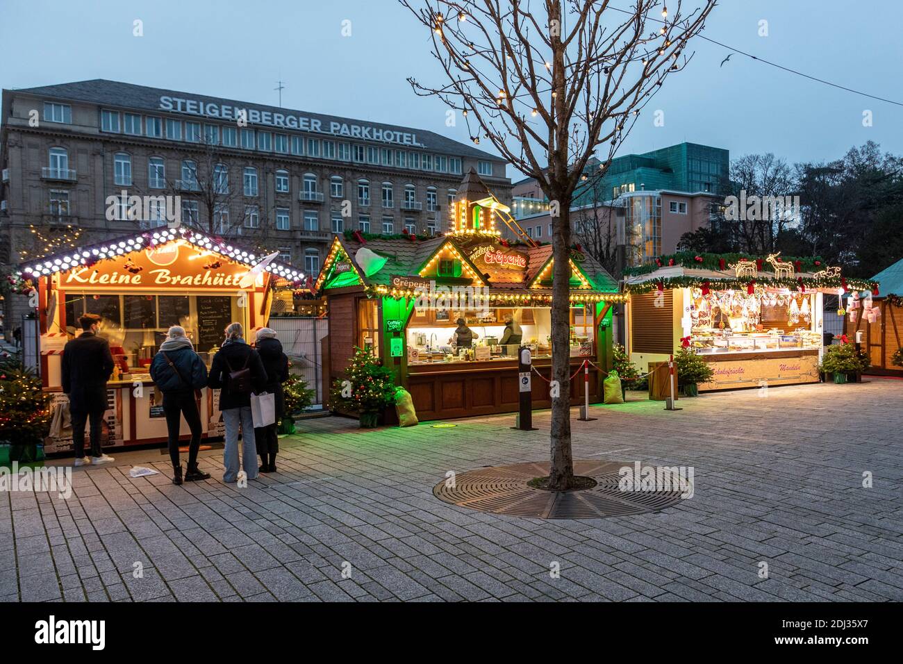 steigenberger-dusseldorf-hi-res-stock-photography-and-images-alamy