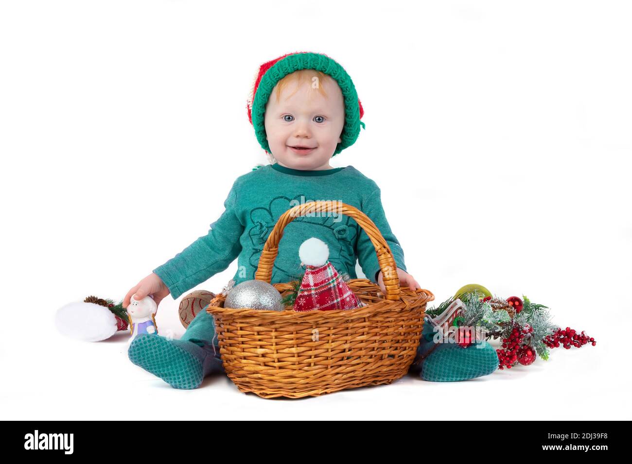 Boy Looks At Toys High Resolution Stock Photography and Images Alamy