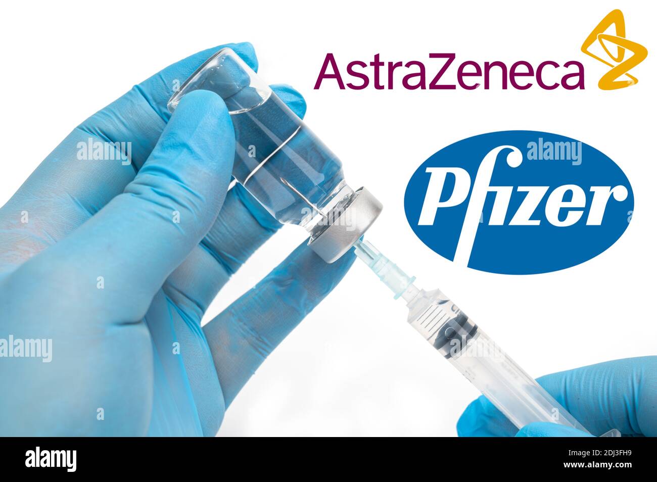 Compa Syringe Medical compa hi-res stock photography and images - Alamy