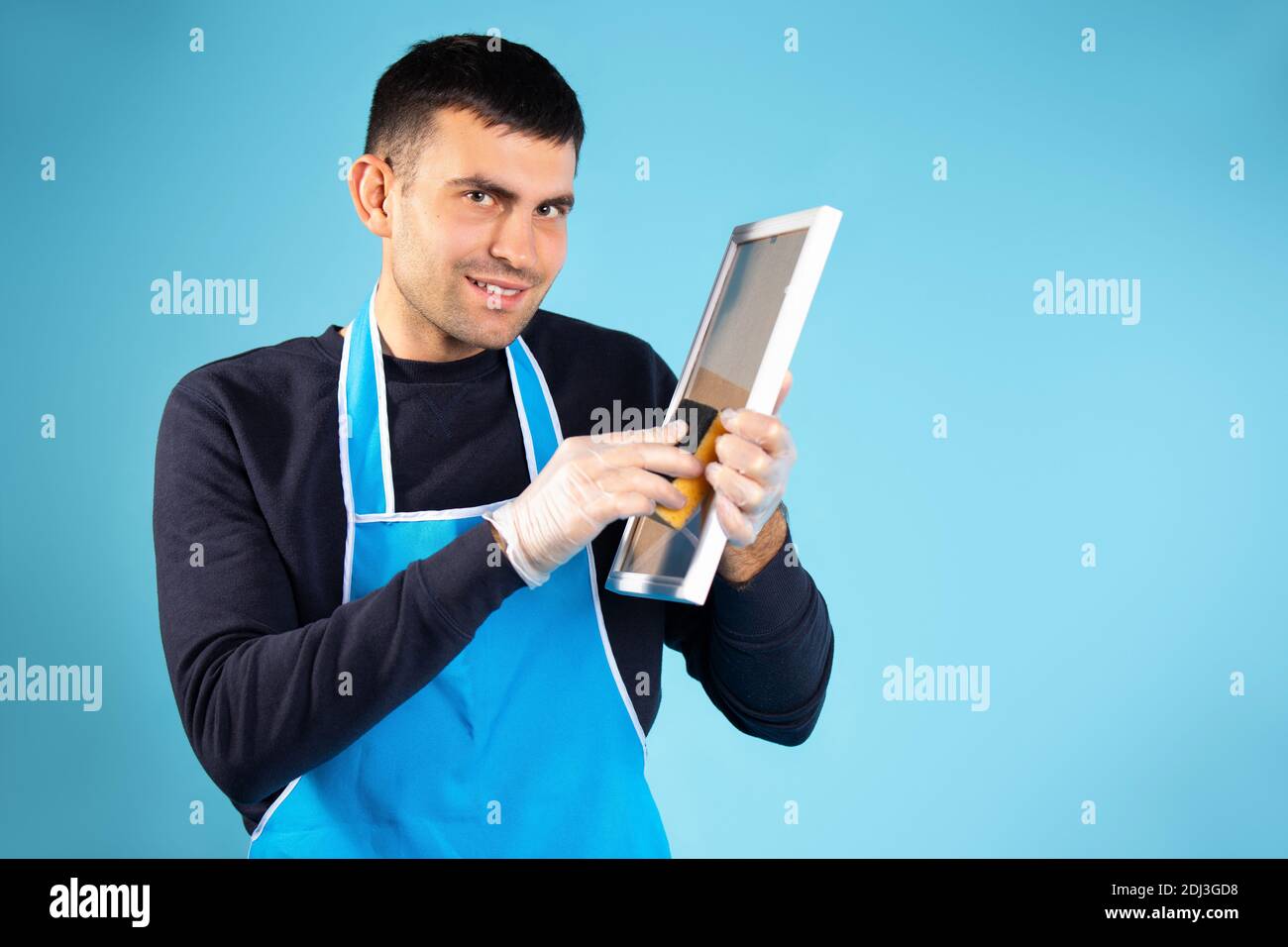 Breaking stereotypes hi-res stock photography and images - Alamy