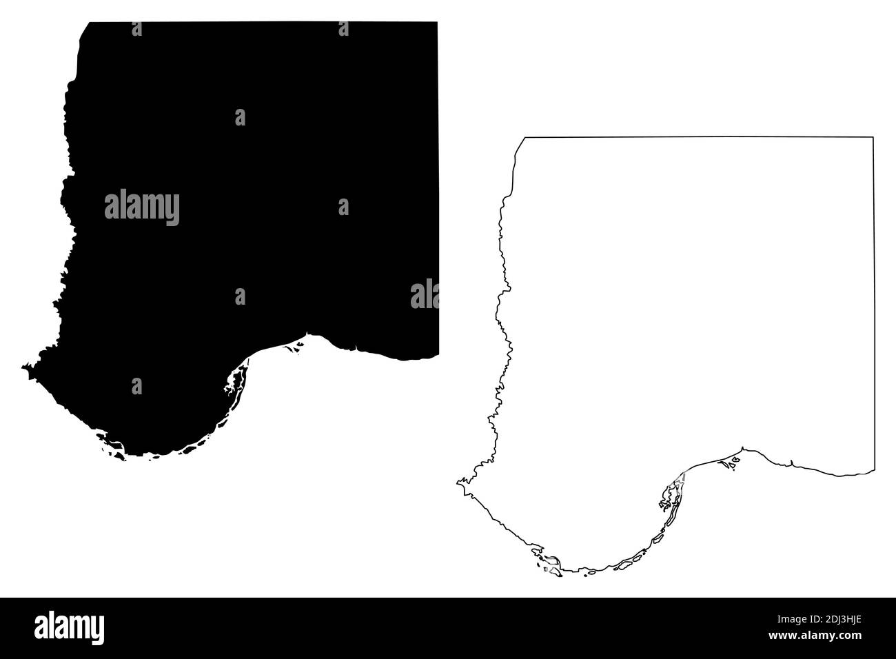 Bon Homme County, State of South Dakota (U.S. county, United States of