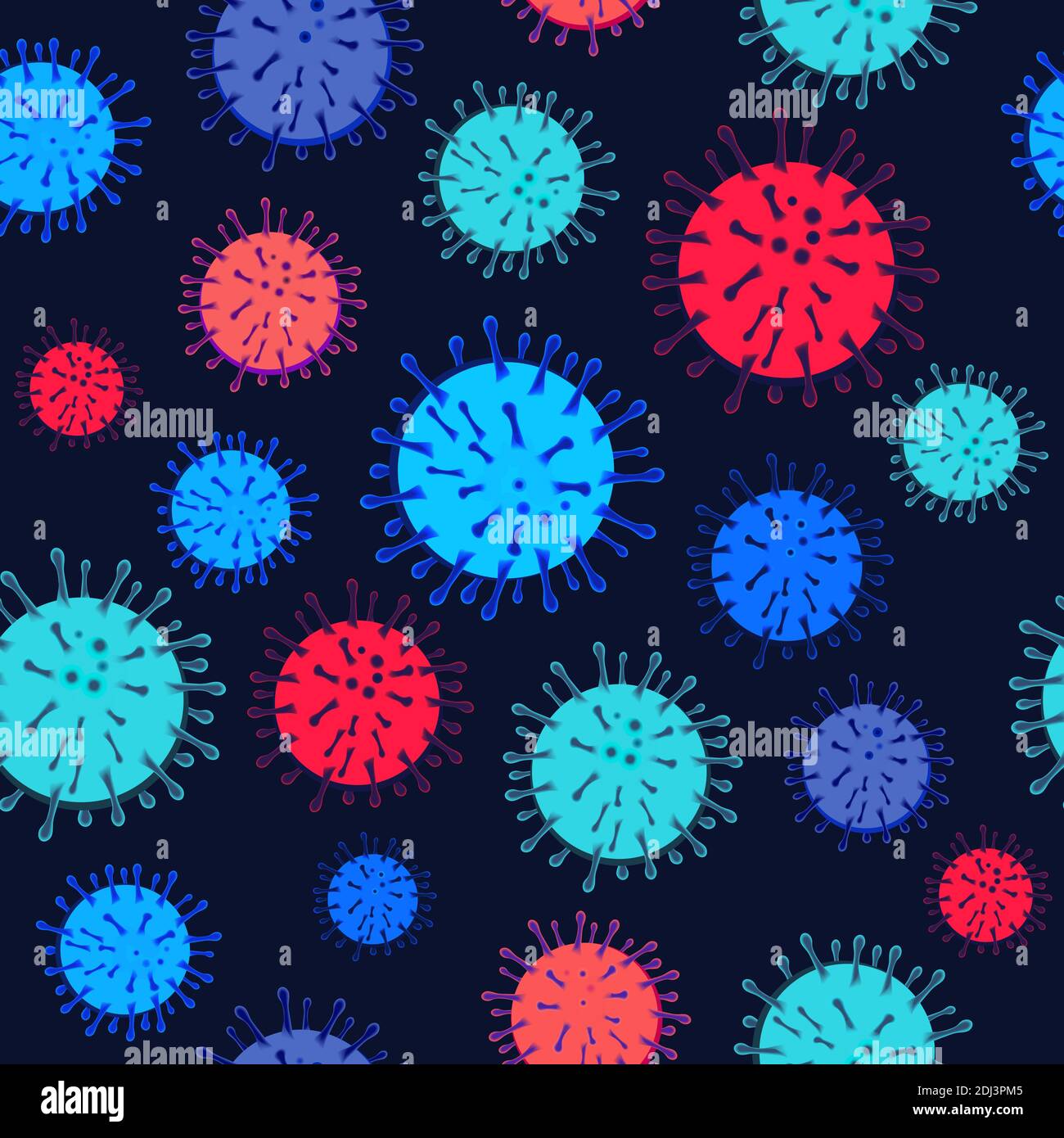 Corona posters Stock Vector Images - Alamy