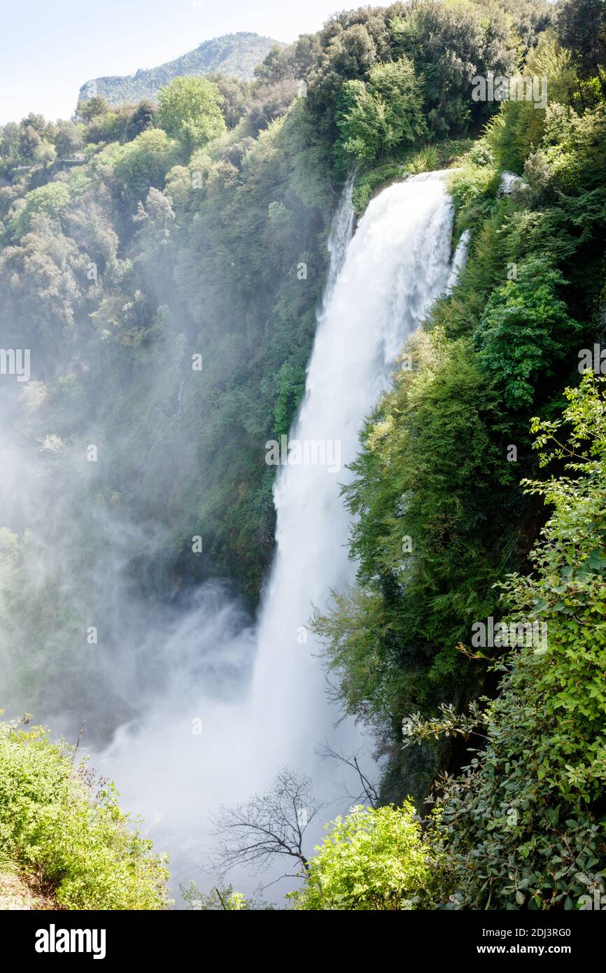 Man made waterfall hi-res stock photography and images - Page 2 - Alamy