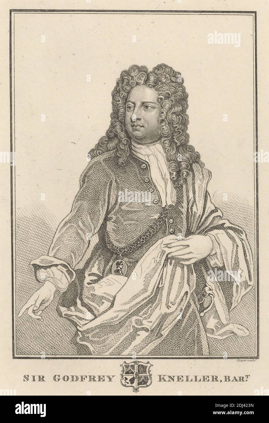 Crayon manner and stipple engraving hires stock photography and images