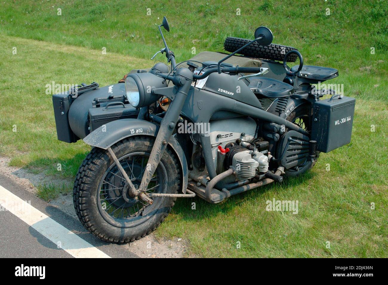 Zündapp hi-res stock photography and 