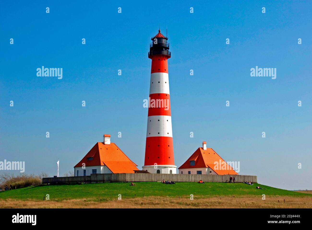 Leuchttrme Schleswig Holstein
