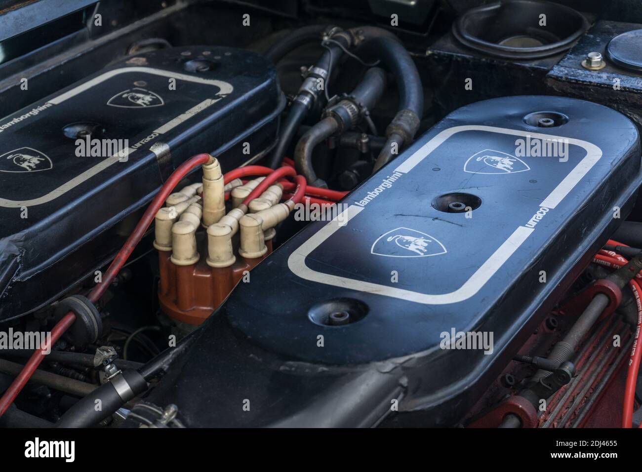 Car Distributor Cap High Resolution Stock Photography and Images Alamy