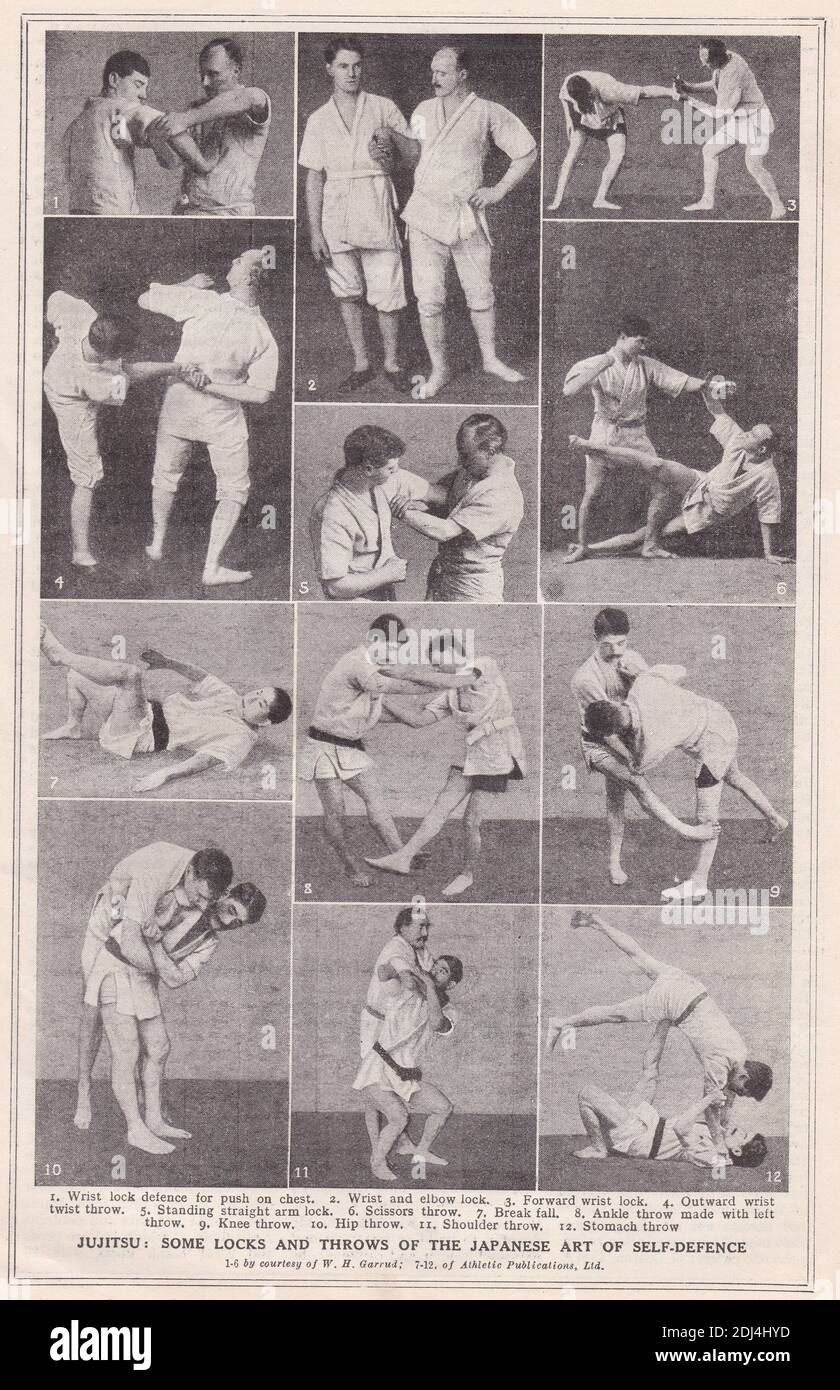 Shoulder throw hires stock photography and images Alamy