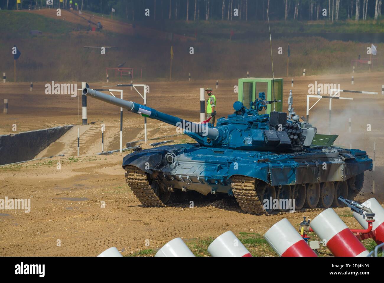 Military Competitions High Resolution Stock Photography And Images Alamy