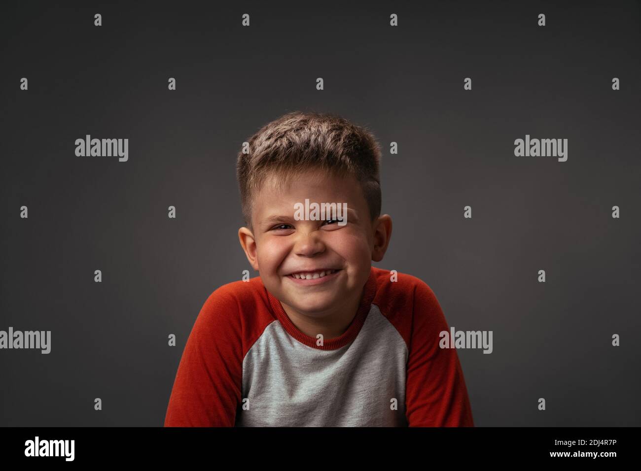 Black boy smiling face hi-res stock photography and images - Alamy