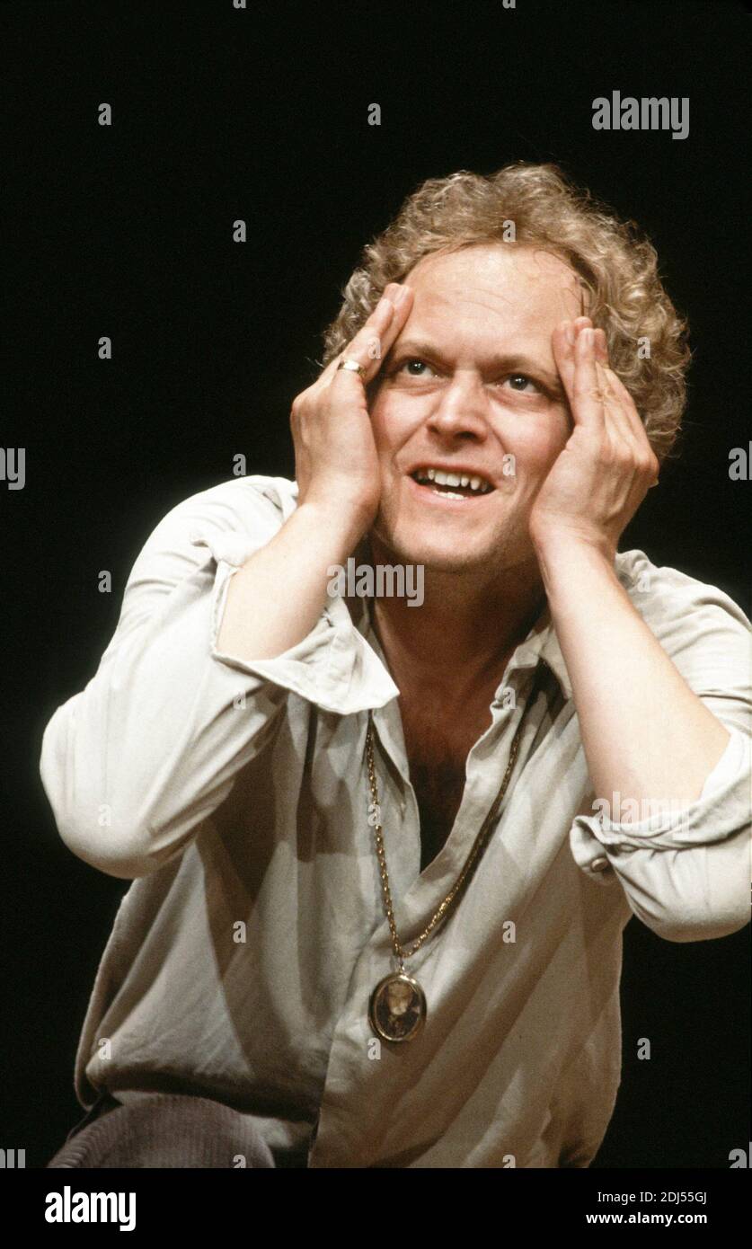 Michael pennington hires stock photography and images Alamy