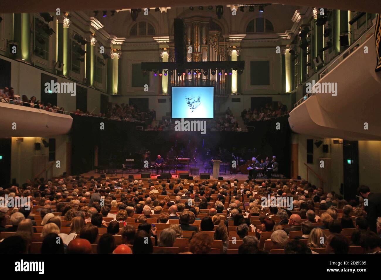 National Concert Hall Dublin High Resolution Stock Photography And Images Alamy