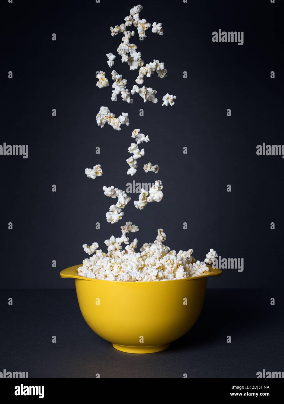 Popcorn explosion hires stock photography and images Alamy