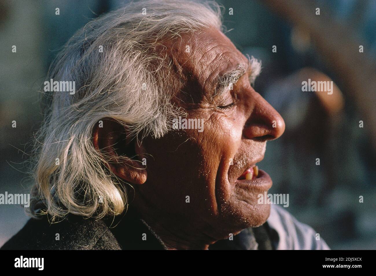 Singer Pathane Kahn  ,Pakistan Stock Photo