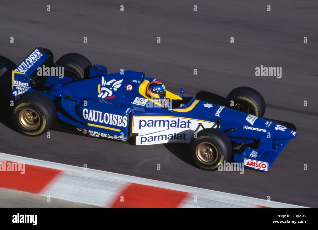 honda mugen f1