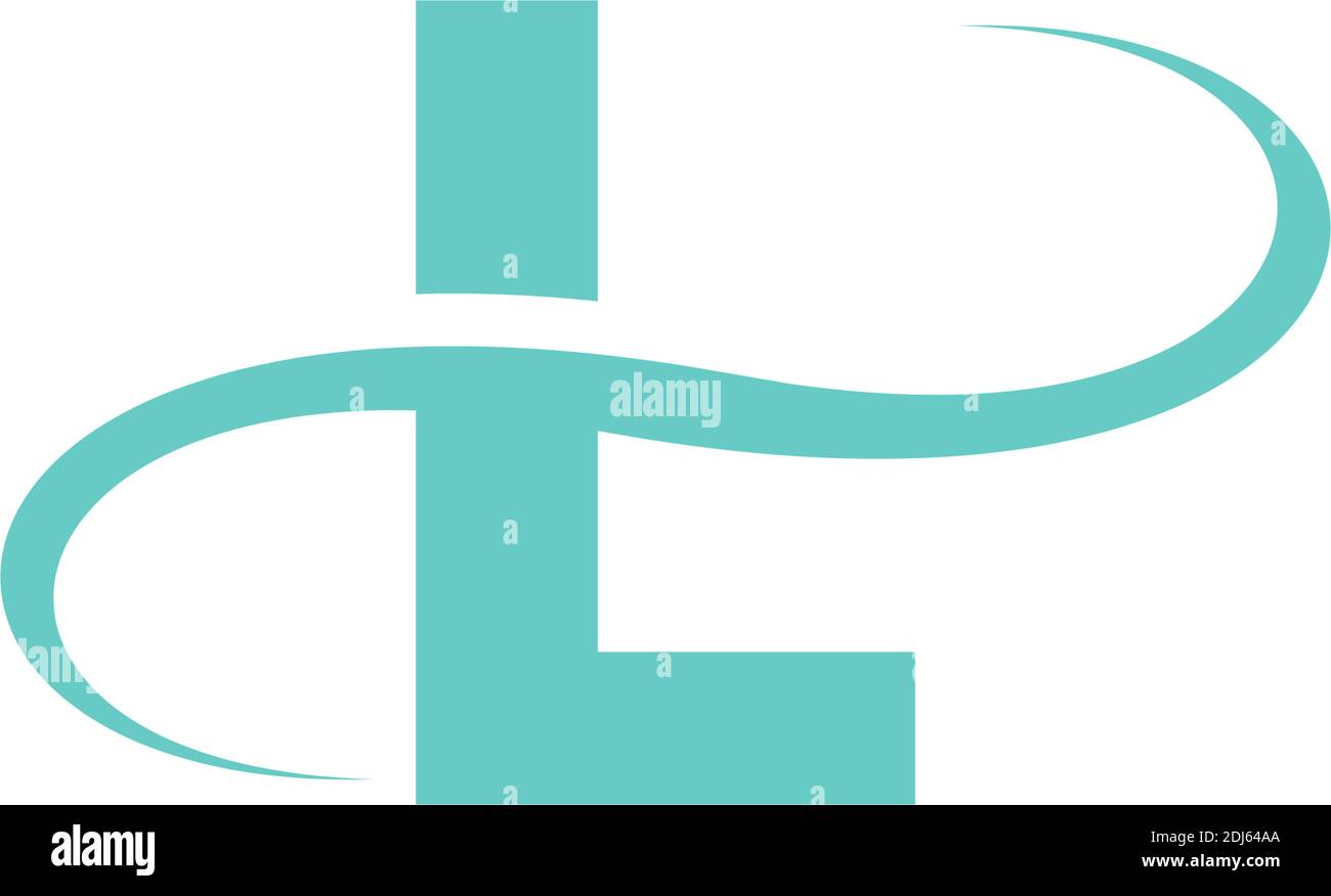 Letter L logo icon design vector illustration Stock Vector Image & Art ...