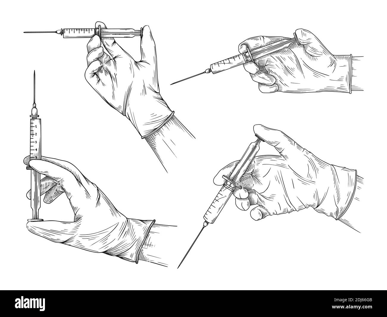 Latex collection Cut Out Stock Images & Pictures Alamy