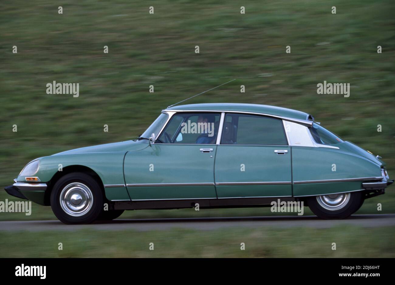 Citroen Ds 23 High Resolution Stock Photography and Images - Alamy