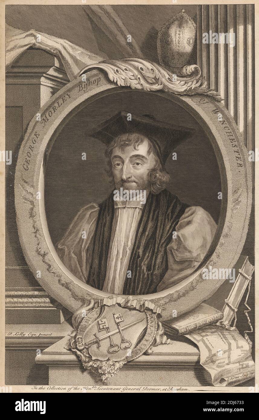 George Morley From morley hi-res stock photography and images - Alamy
