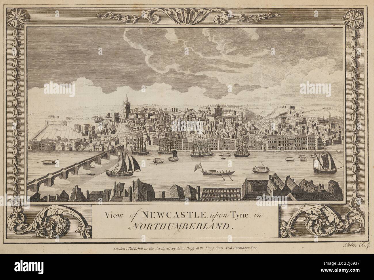 Newcastle view hires stock photography and images Alamy