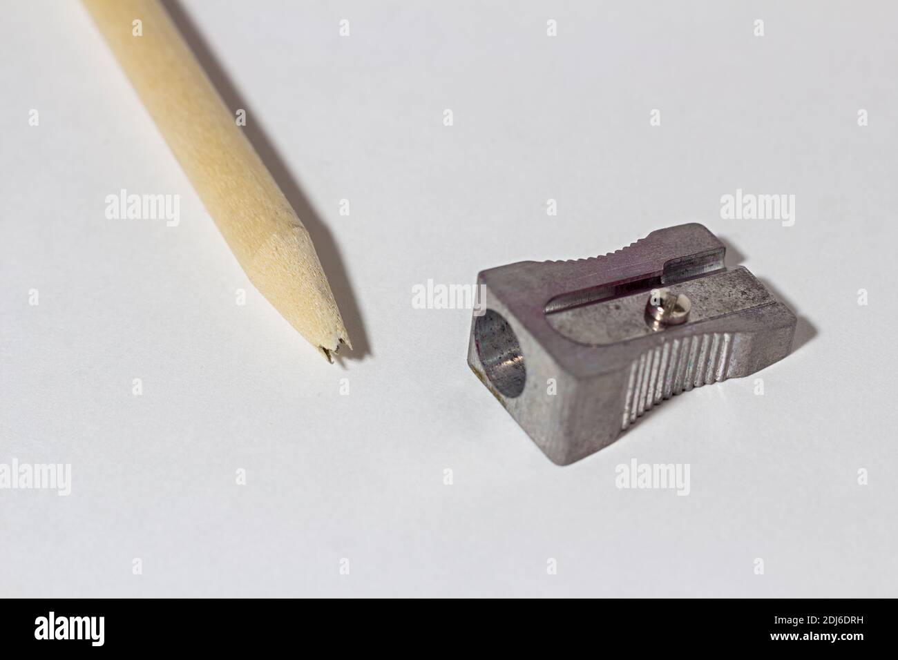 Metal sharpener hires stock photography and images Alamy