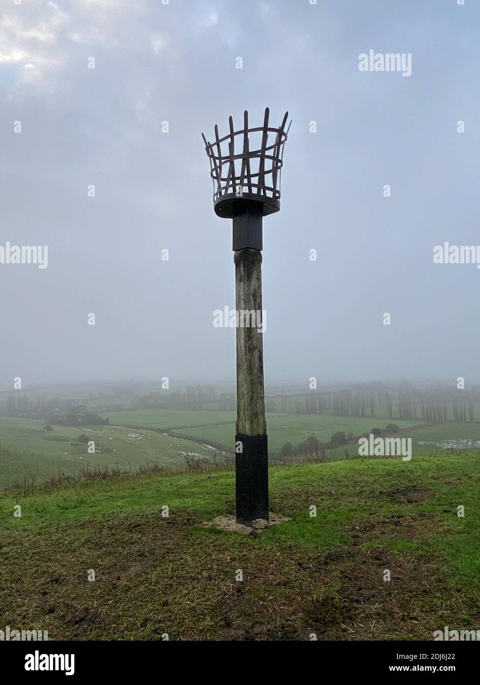 Winchelsea Beacon or fire beacon are a warning signal system of