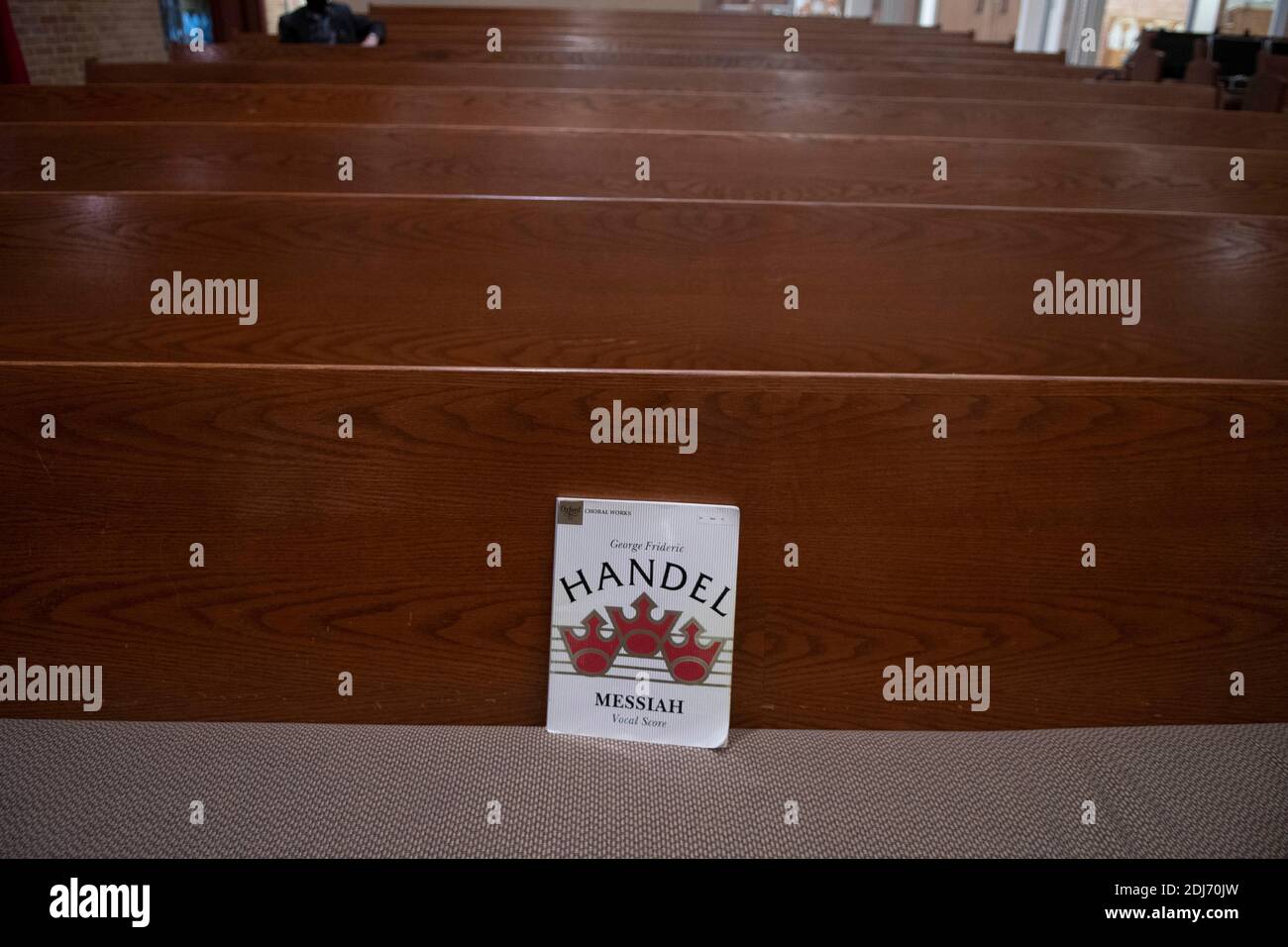 Messiah hires stock photography and images Alamy