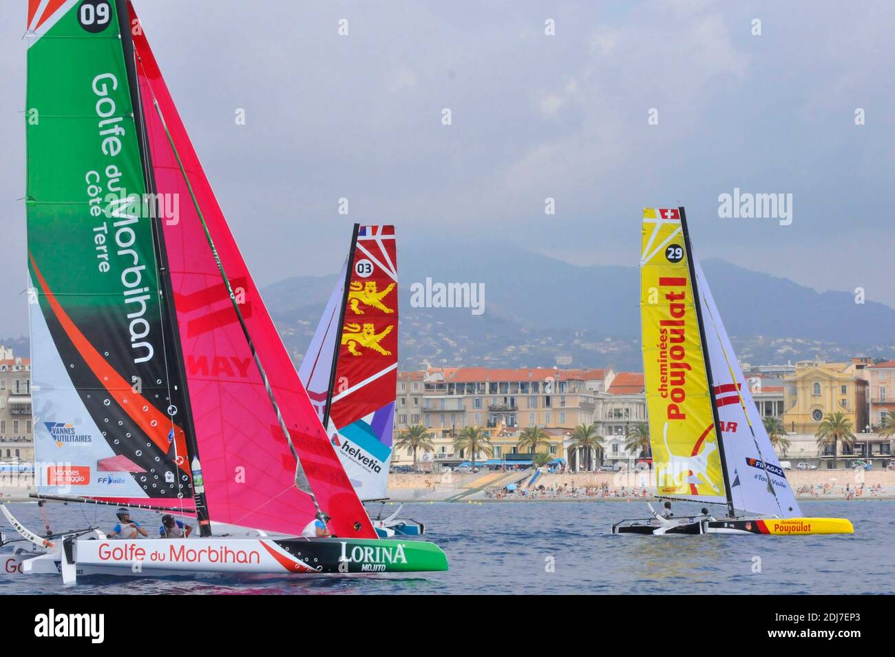 La voile hi-res stock photography and images - Page 9 - Alamy