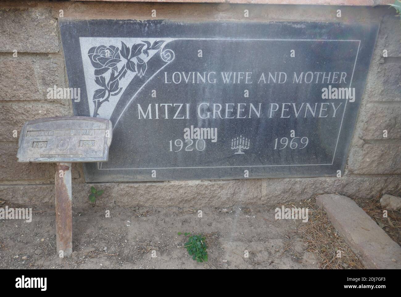 Mission Hills, California, USA 6th December 2020 A general view of