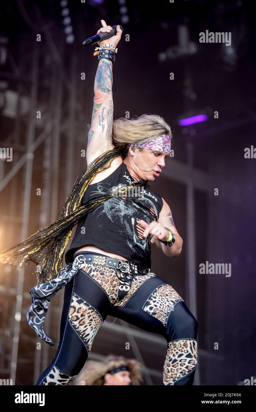 steel-panther-performs-at-27th-wacken-open-air-festival-in-wacken