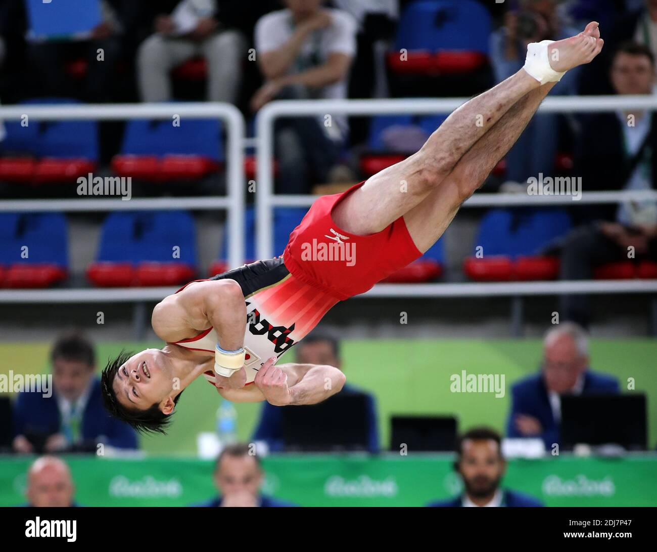 Oops gymnast Satin Teens Oops gymnast Satin Teens