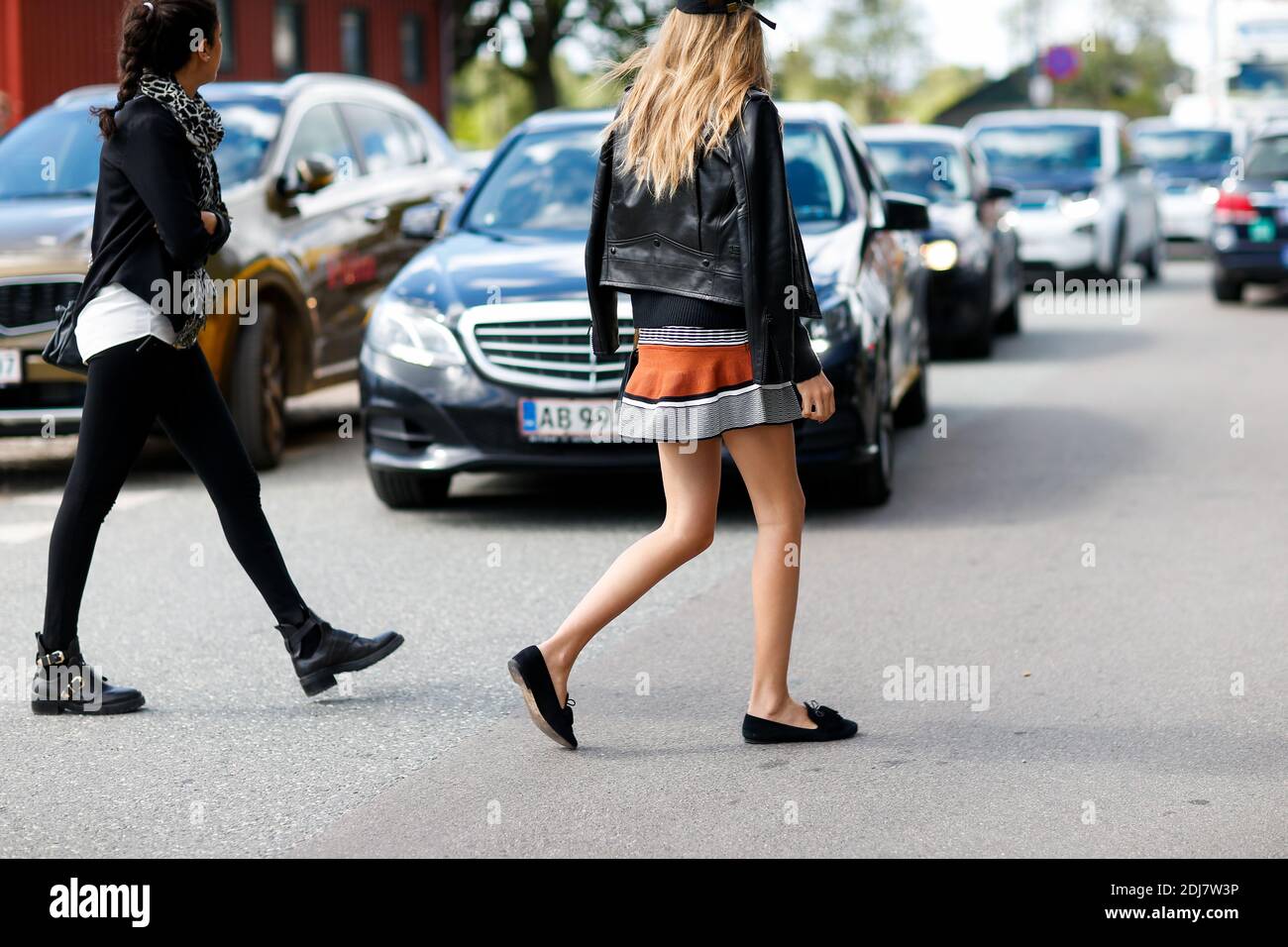 Vej High Resolution Stock Photography And Images Alamy