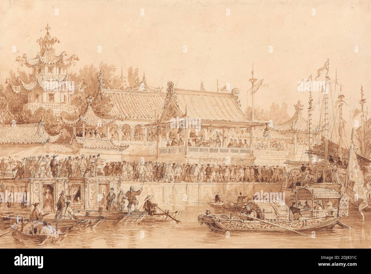 Thomas allom china hi-res stock photography and images - Alamy Thomas allom china hi-res stock photography and images - Alamy