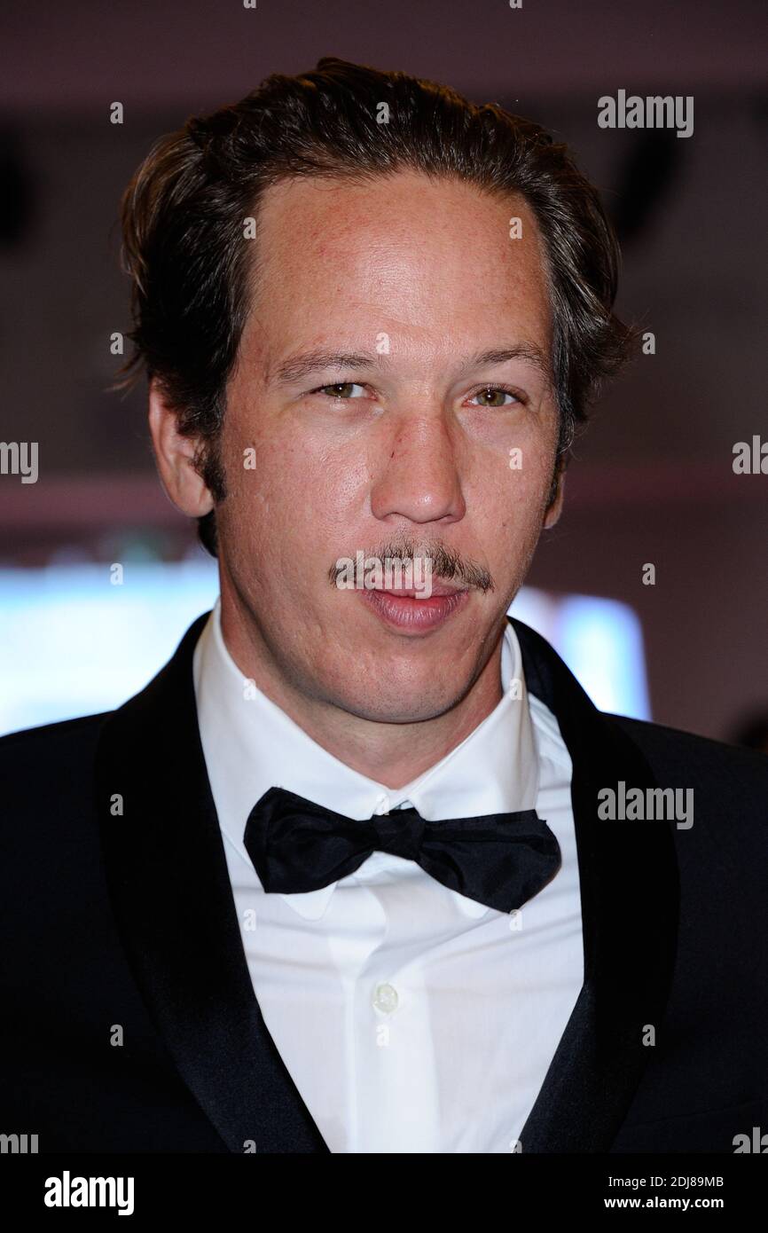 Kate Reda Reda Kateb attending the 'Les Beaux Jours d'Aranjuez' Premiere on the ...