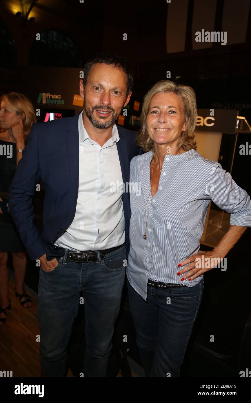 Claire chazal hi-res stock photography and images - Page 8 - Alamy